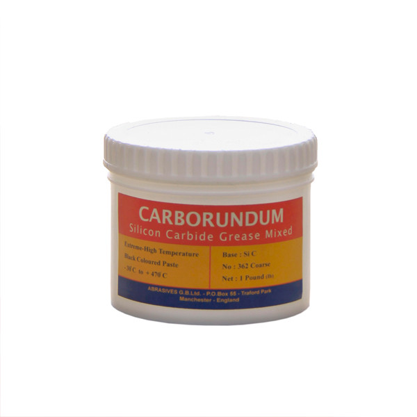 روغن سمباده کربو راندوم کد 2301 Z وزن 450 گرم