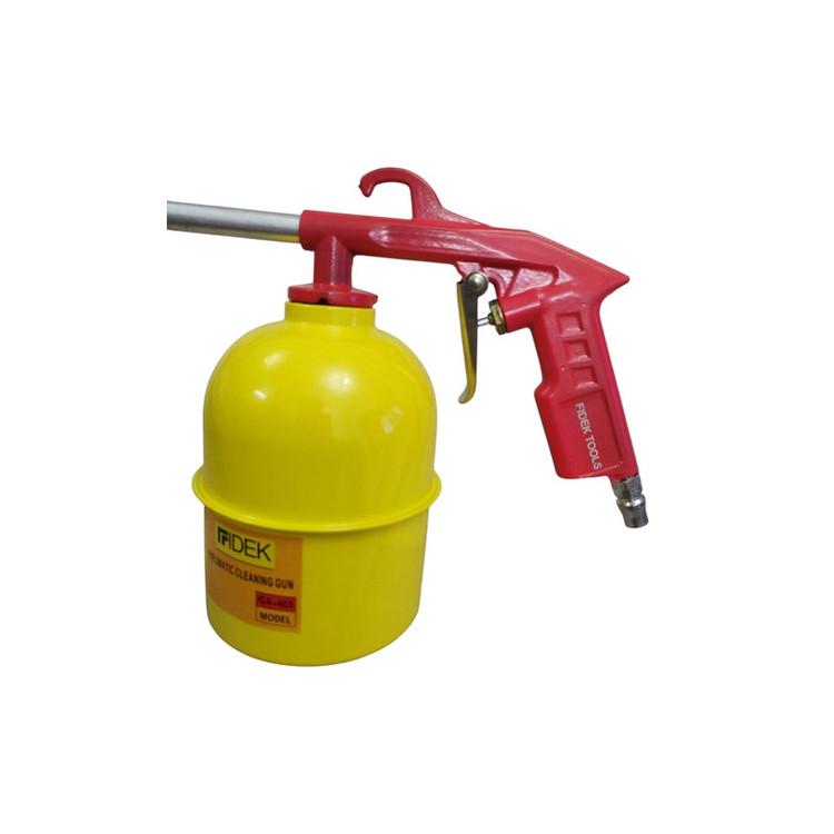 گازوییل پاش فیدک مدل GA-403 حجم 800 میلی لیتر