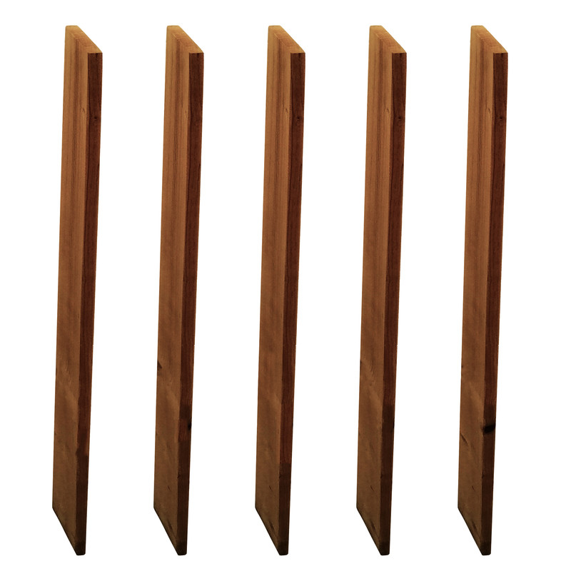 چوب ترمووود کد 7916 بسته 5 عددی