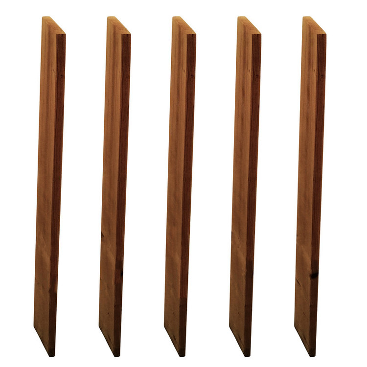 چوب ترمووود کد 7916 بسته 5 عددی