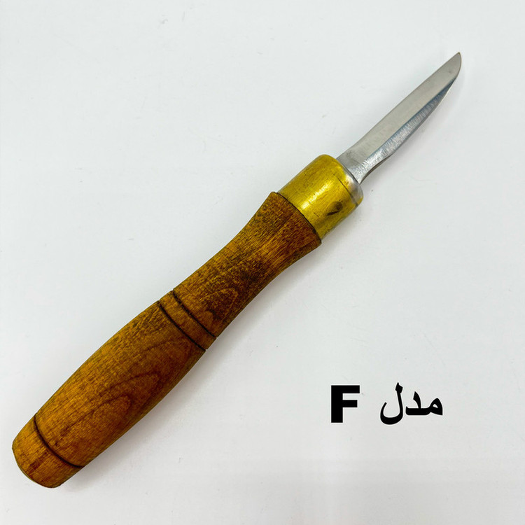 مغار مدل پیکر تراش کد jt-f