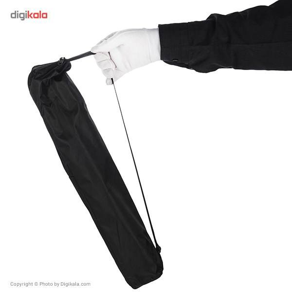 سه پایه بوم مدل تا شو کد A254