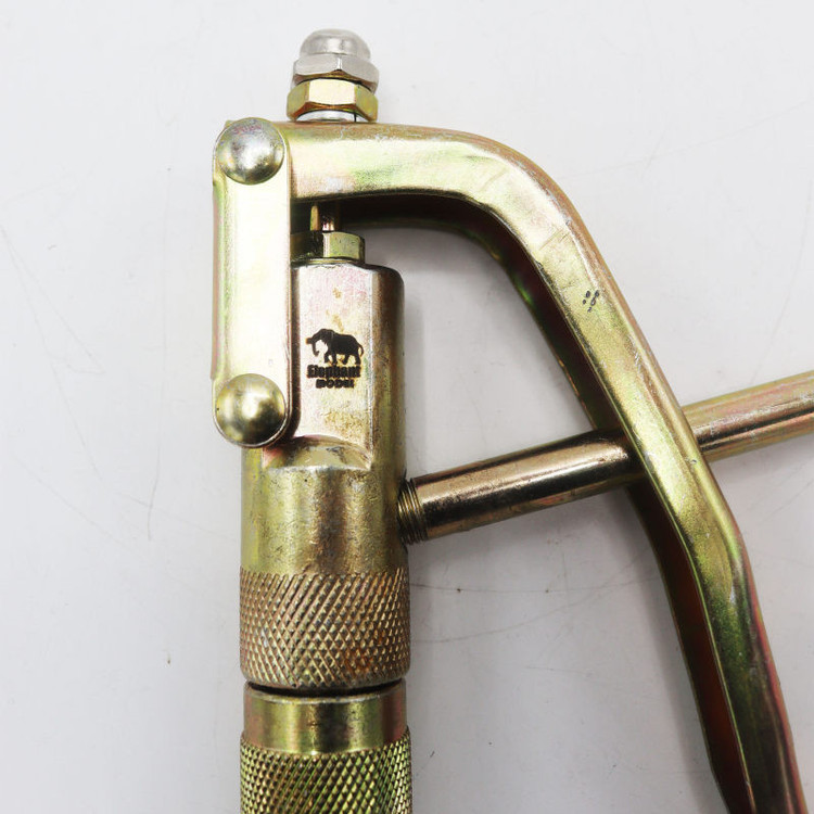 نازل گریس پمپ مدل EL-2