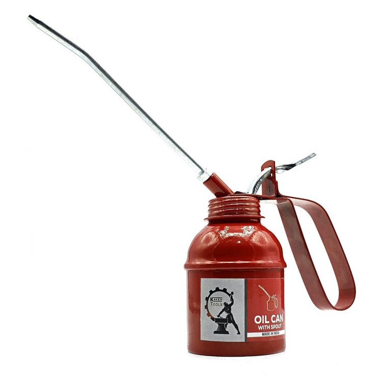 روغن دان کاوه مدل تمام فلزی کد 200CC ظرفیت 200 میلی لیتر