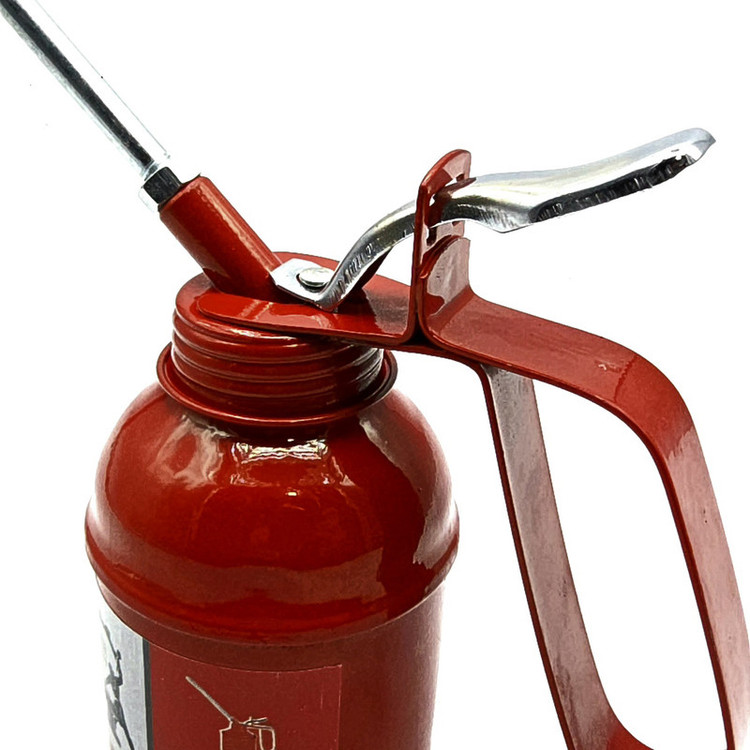 روغن دان کاوه مدل تمام فلزی کد 200CC ظرفیت 200 میلی لیتر