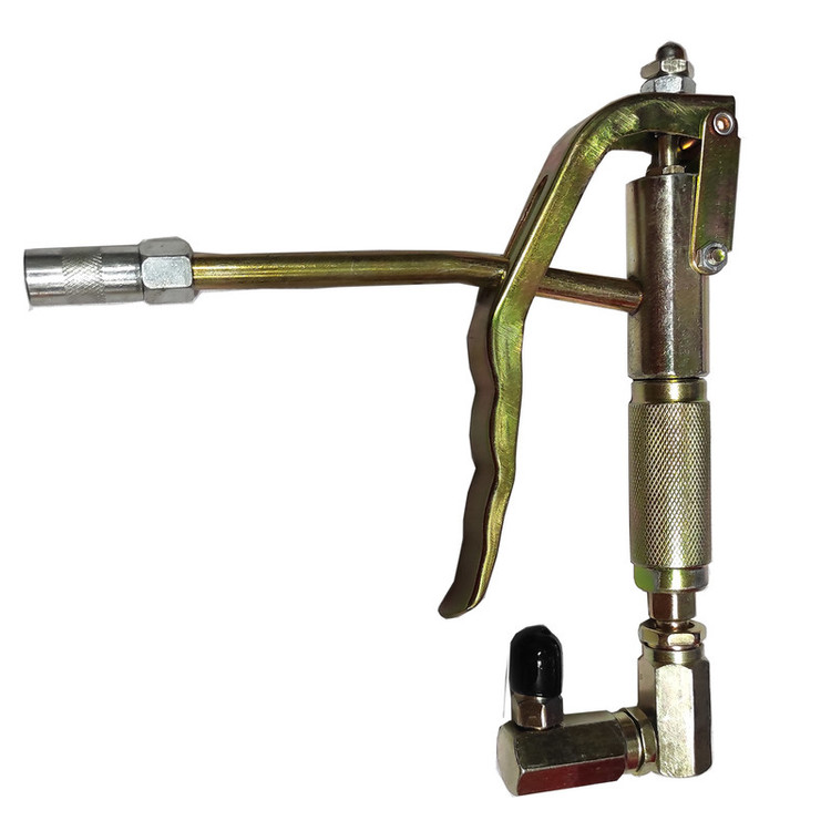 کلت گریس پمپ بادی مدل SMT-COULT- GRISE PUMP