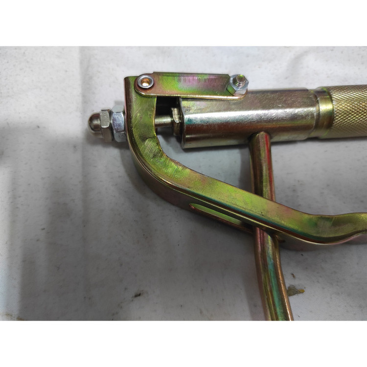 کلت گریس پمپ بادی مدل SMT-COULT- GRISE PUMP