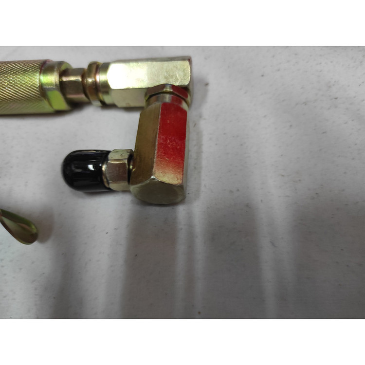 کلت گریس پمپ بادی مدل SMT-COULT- GRISE PUMP