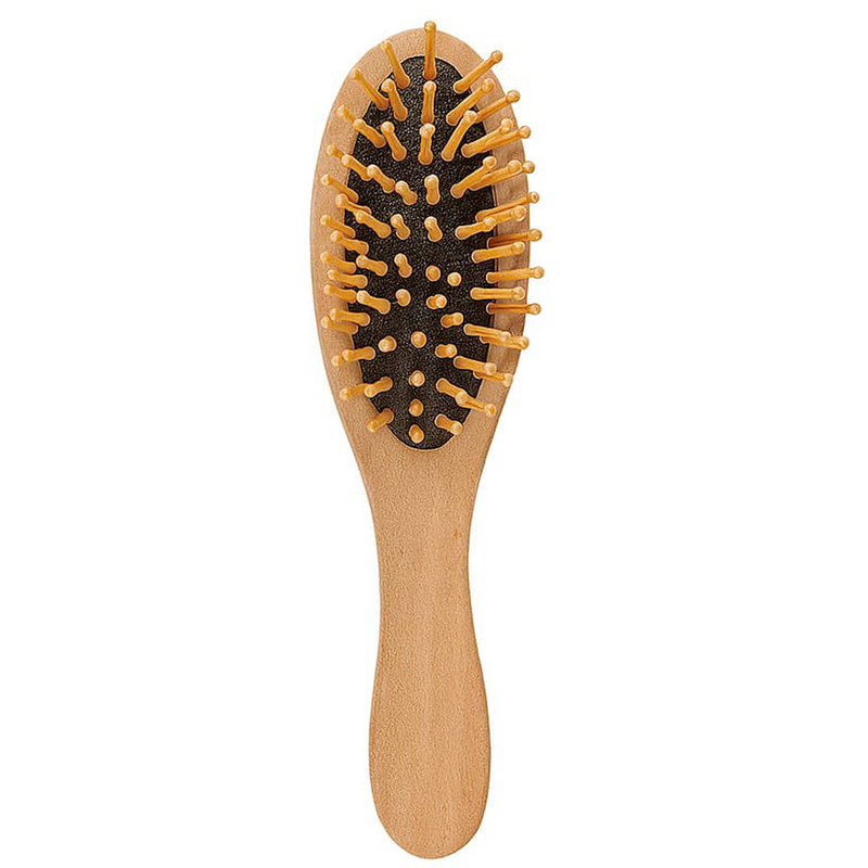 برس مو مدل SE-0015