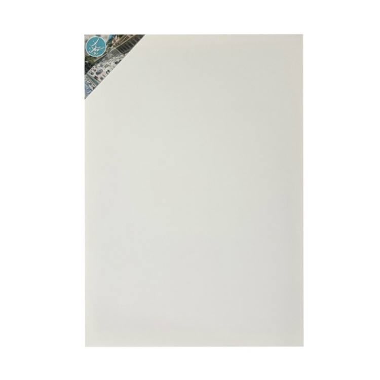 بوم نقاشی مستطیل مدل 314 سایز 70 × 50 سانتیمتر بسته 3 عددی