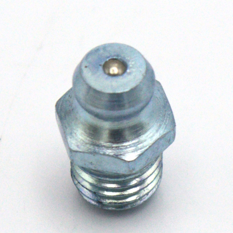 گریس خور مدل YP-M8x1 سایز 8 میلی متر بسته 100عددی