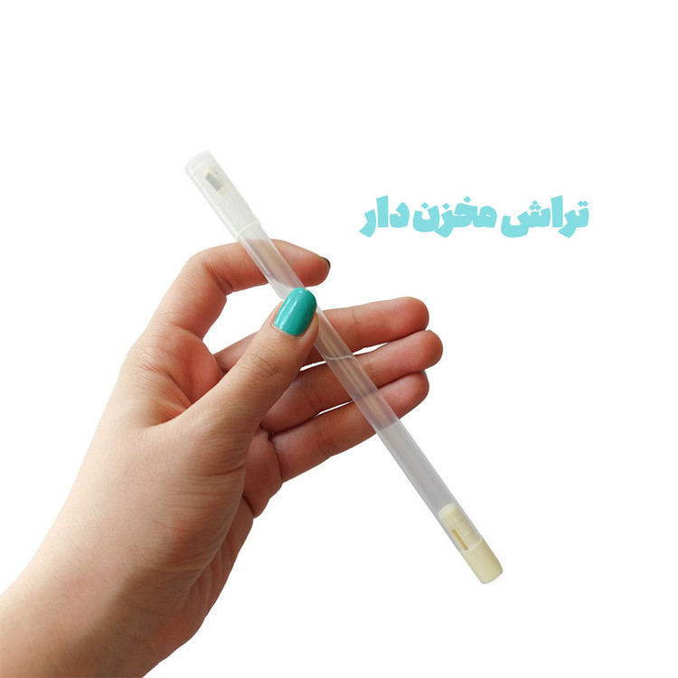 مداد رنگی 36 رنگ سی کلاس کریتورز مدل everlast طرح اتودی به همراه پاک کن و خط کش چوبی بسته 39 عددی