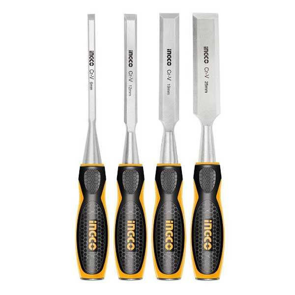 مغار اینکو مدل HK-TW-C-0401 مجموعه 4 عددی