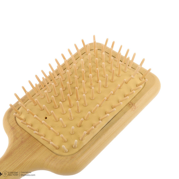 برس گره باز کن مو رز مدل B10