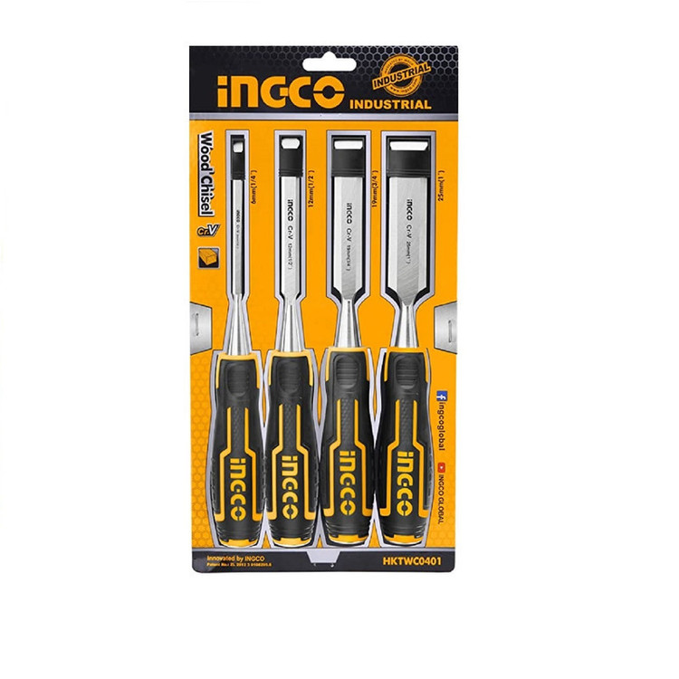 مغار اینکو مدل HK-TW-C-0401 مجموعه 4 عددی