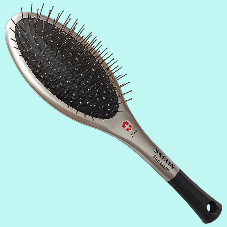 برس مو سالن مدل SLIM HANDLE