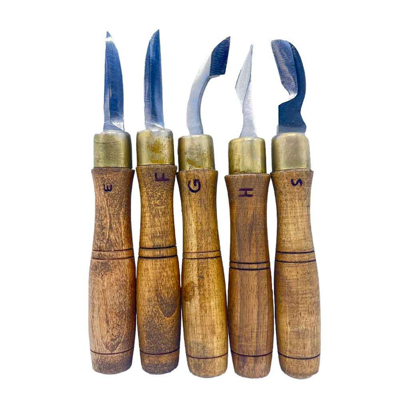 مغارمدل پیکرتراش کد jt-5 مجموعه 5 عددی