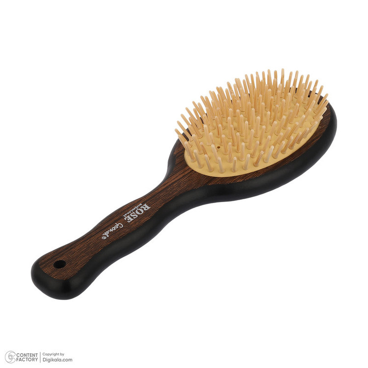 برس گره باز کن مو رز مدل B60