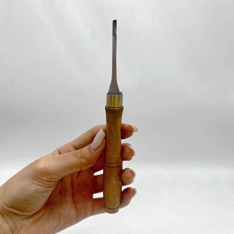 مغار مدل قلمی منبت کاری کد jt-12 مجموعه 12 عددی