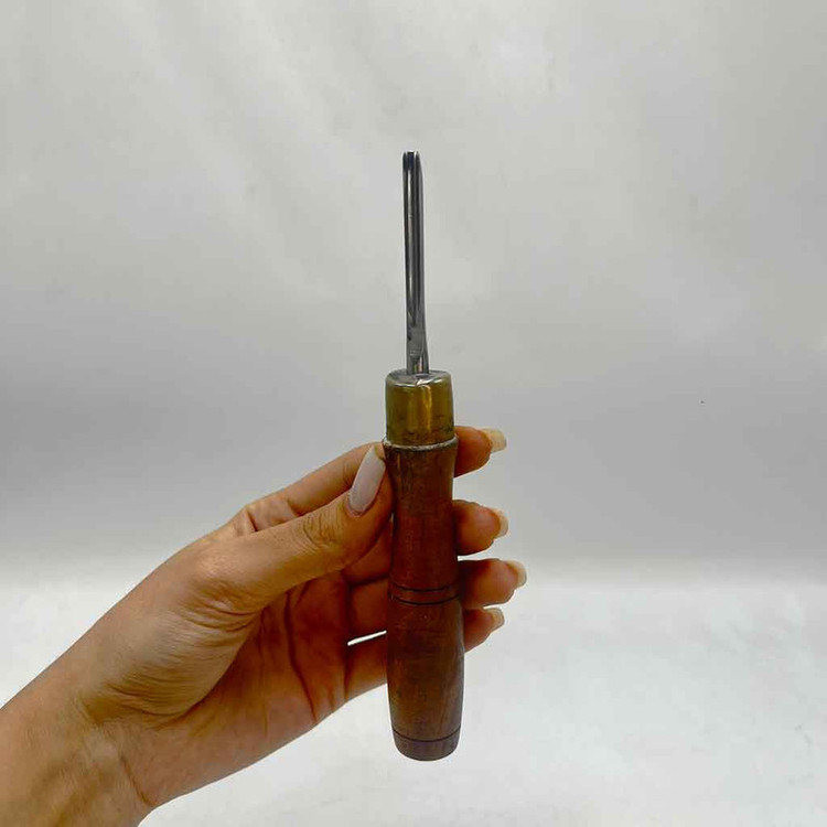 مغار مدل قلمی منبت کاری کد jt-12 مجموعه 12 عددی