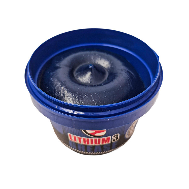گریس لیتیومی فیگارو مدل HC200 وزن 200 گرم