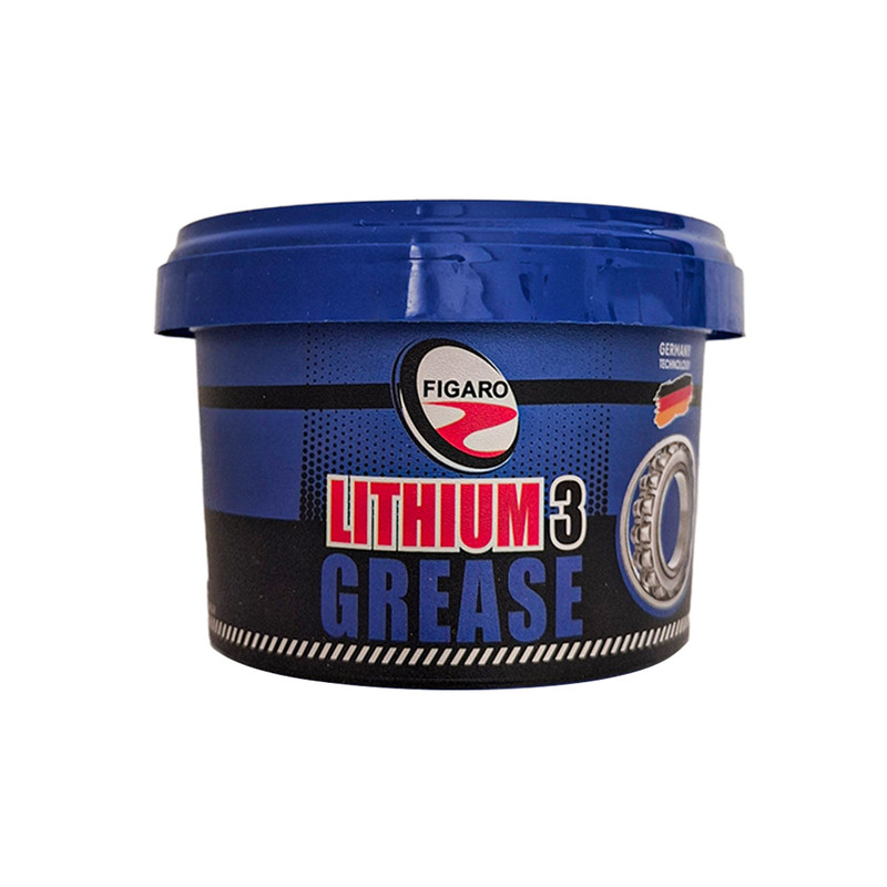 گریس لیتیومی فیگارو مدل HC200 وزن 200 گرم