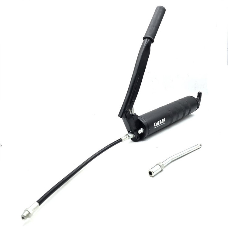 پمپ گریس دستی چیتک مدل LEVER-GREASE-GUN