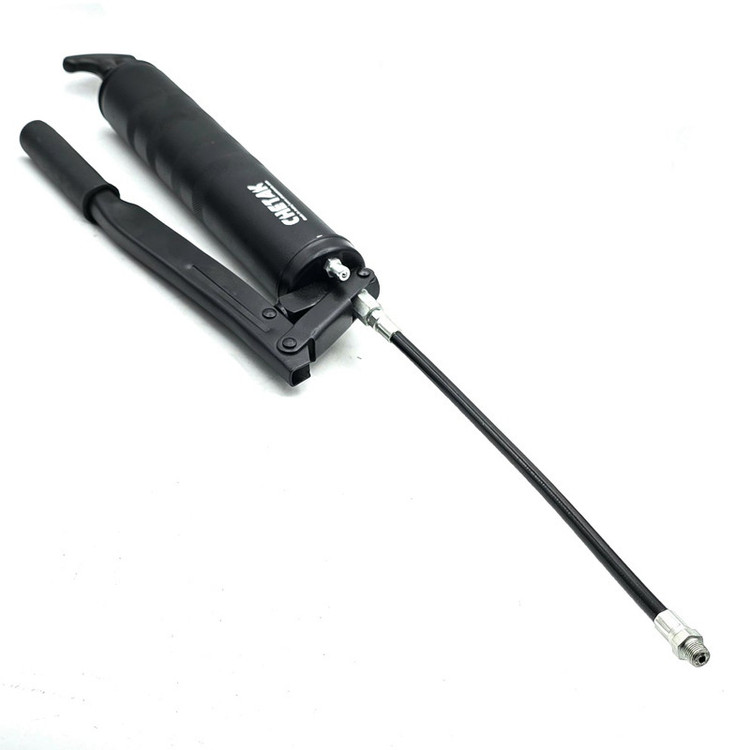 پمپ گریس دستی چیتک مدل LEVER-GREASE-GUN