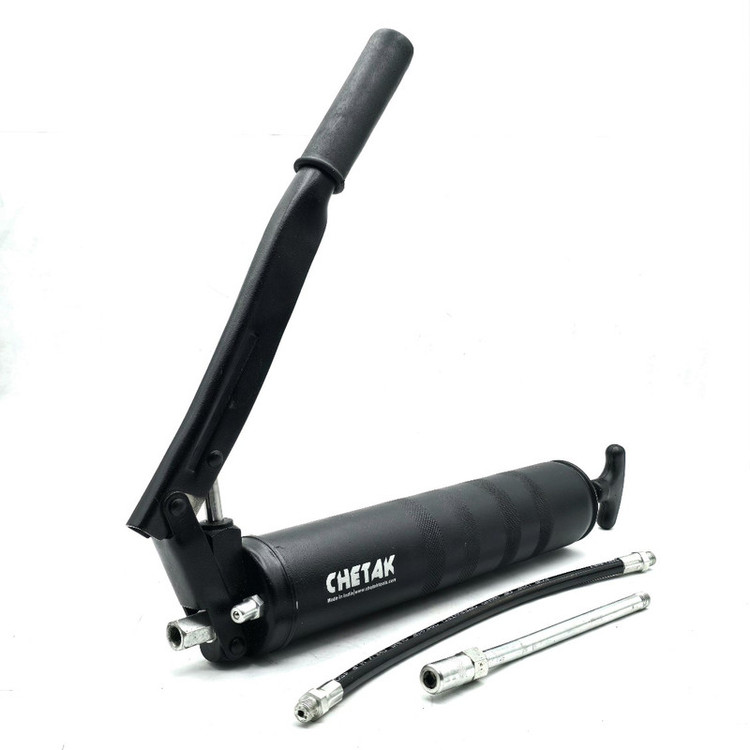 پمپ گریس دستی چیتک مدل LEVER-GREASE-GUN