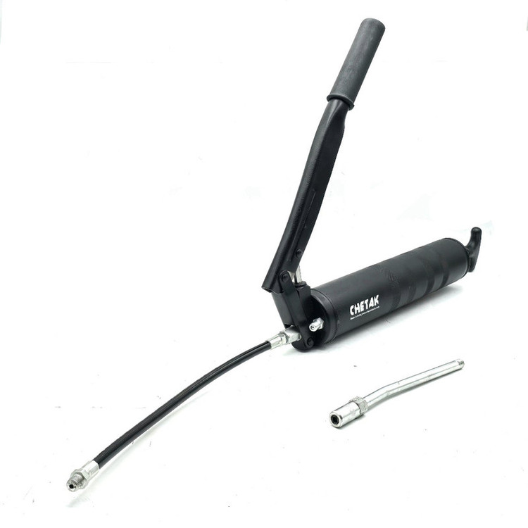 پمپ گریس دستی چیتک مدل LEVER-GREASE-GUN