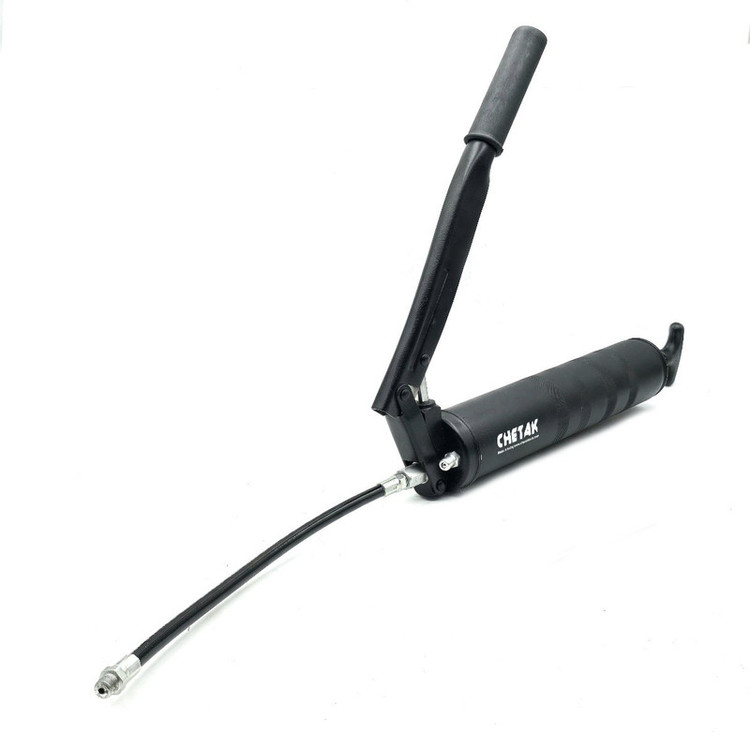 پمپ گریس دستی چیتک مدل LEVER-GREASE-GUN