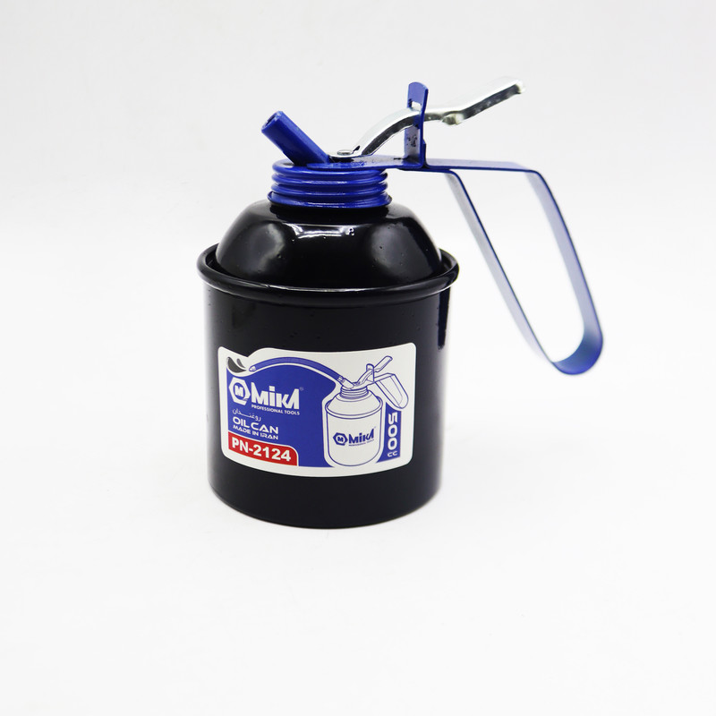 روغن دان میکا مدل YP-PN-2124/500CC