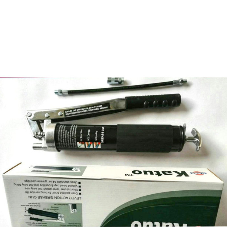 پمپ گریس دستی کاتوو کد KTO-369