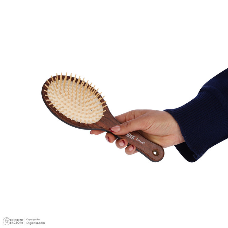 برس گره باز کن مو رز مدل B40