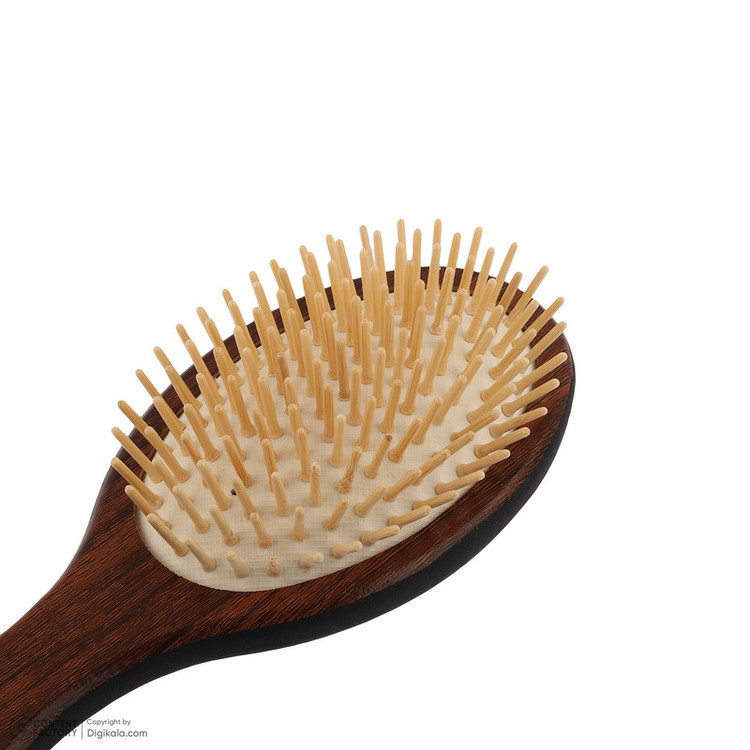 برس گره باز کن مو رز مدل B40