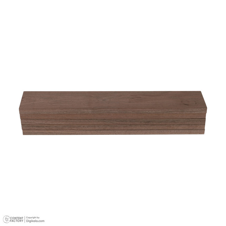 تخته چوب مدل M8 بسته 5 عددی