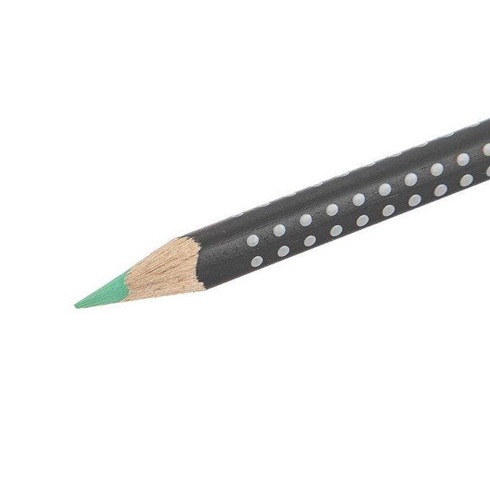 مداد رنگی 12 رنگ فابر کاستل مدل Art Grip