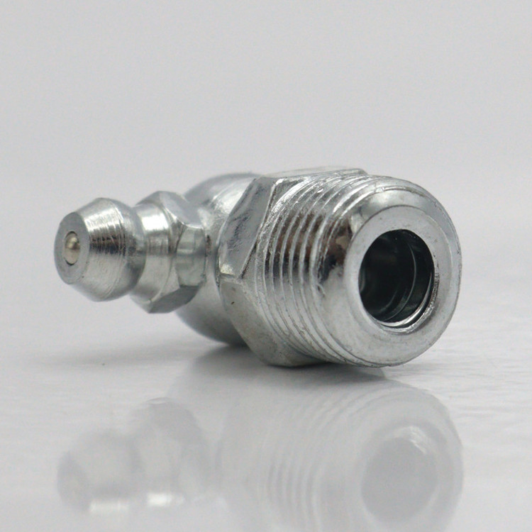 گریس خور مدل YP-M12x1x90 سایز 12 میلیمتر بسته 50 عددی