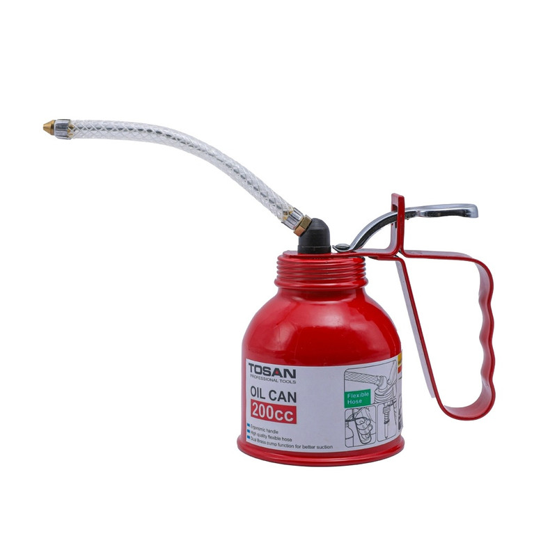 روغن دان توسن مدل TIOC-200CC