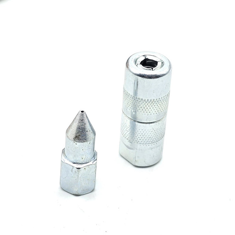 پمپ گریس دستی توربو مدل 6000PSI