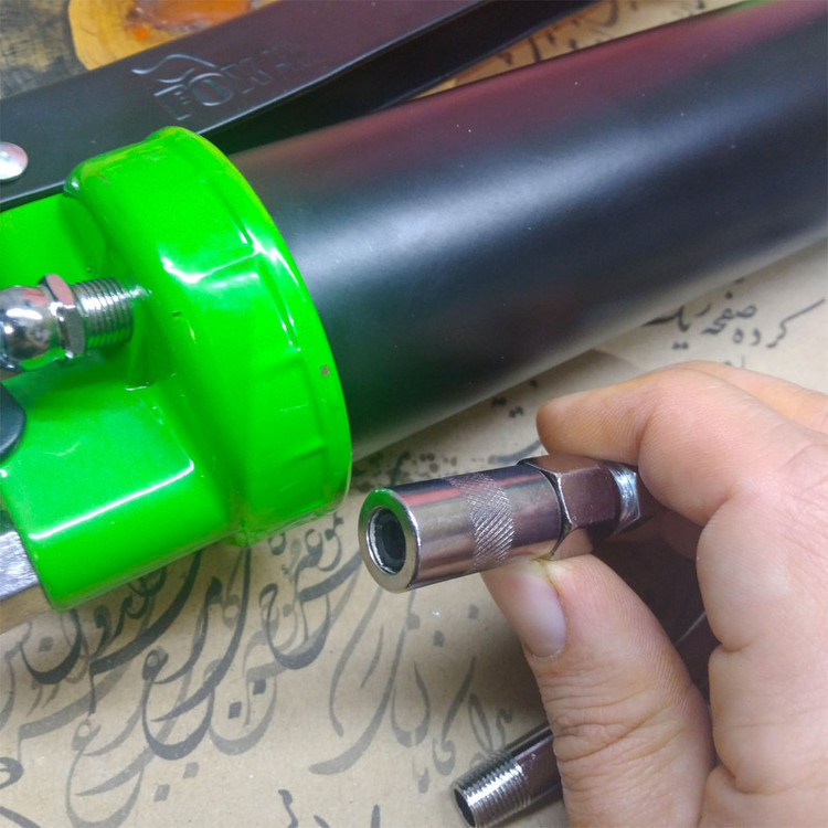 پمپ گریس فاکس مدل 500cc