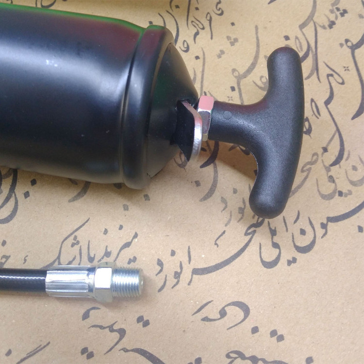 پمپ گریس فاکس مدل 500cc