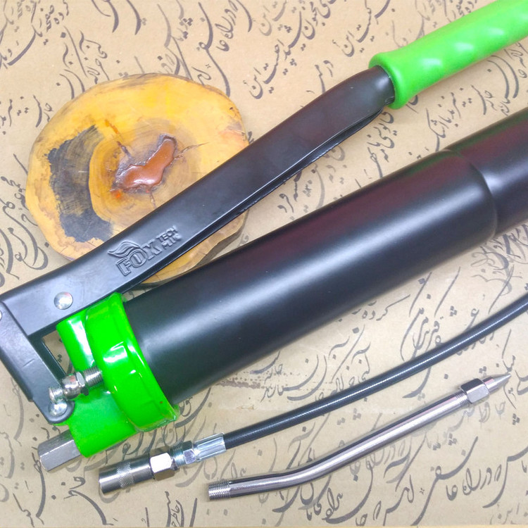 پمپ گریس فاکس مدل 500cc