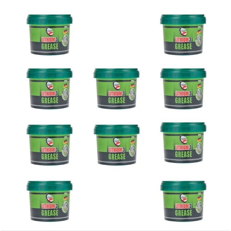 گریس نسوز فیگارو مدل S1 وزن 100 گرم بسته 10 عددی