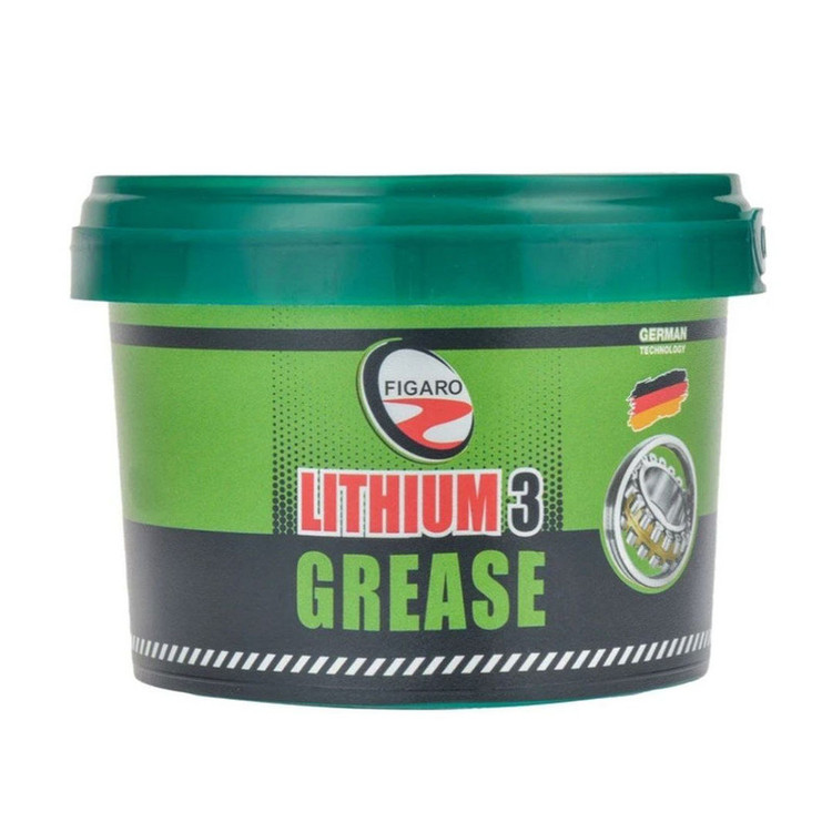 گریس نسوز فیگارو مدل S1 وزن 100 گرم بسته 10 عددی