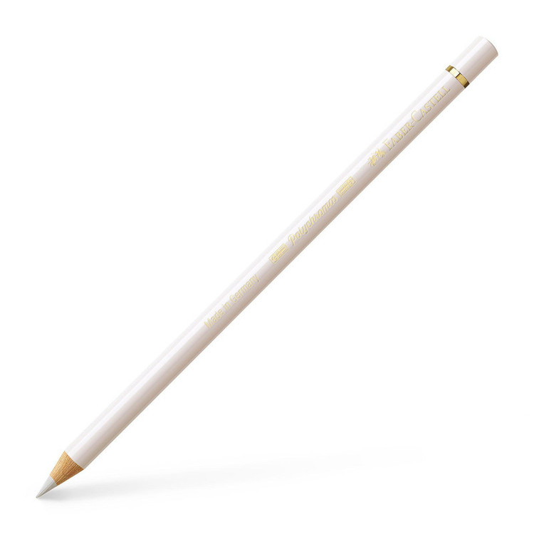 مداد رنگی 60 رنگ فابر-کاستل مدل Polychromos