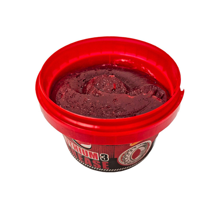 گریس لیتیومی فیگارو مدل HC100 وزن 100 گرم