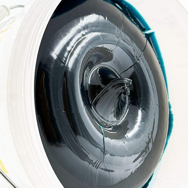 گریس نسوز هامبورگ مدل XHP380 وزن 5000 گرم