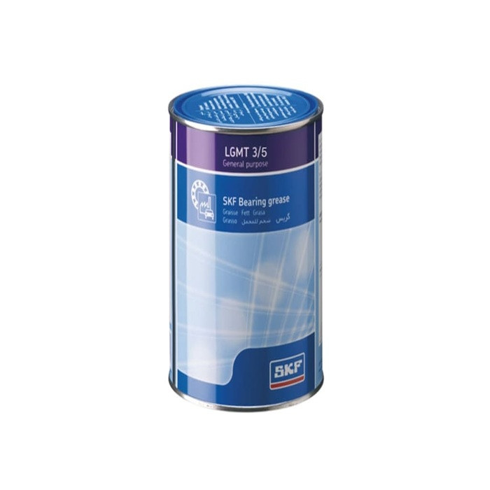 گریس اس کی اف مدل LGMT3/1 حجم یک لیتر