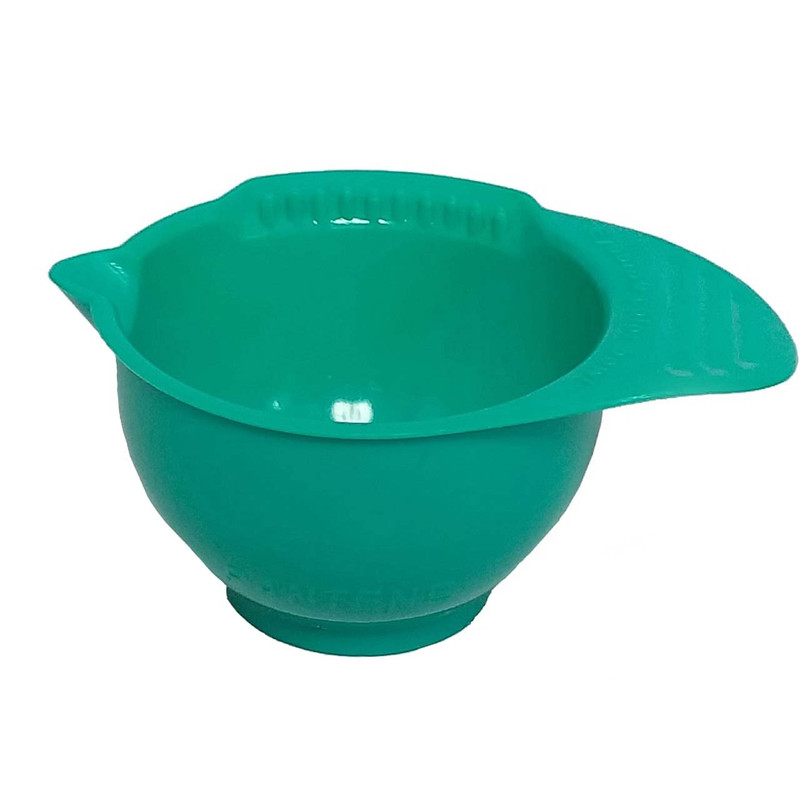 کاسه رنگ ابرو کد AK001
